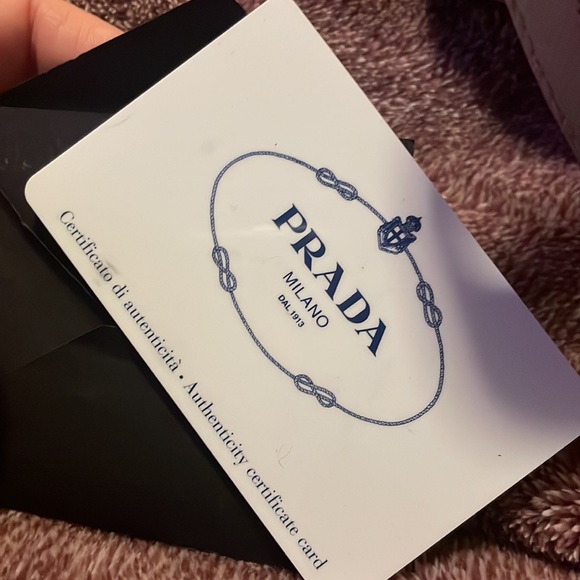 Prada Galleria Saffiano leather large bag - Picture 8 of 11